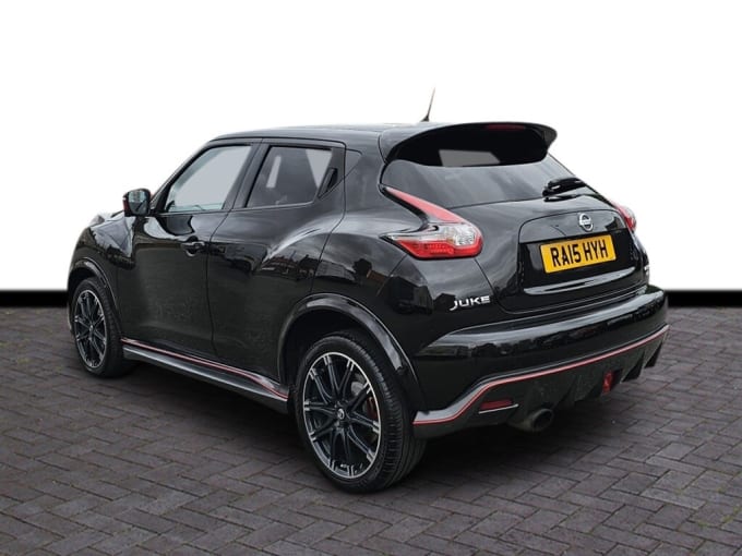 2025 Nissan Juke