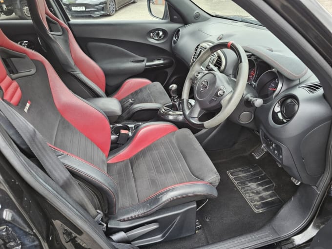2025 Nissan Juke