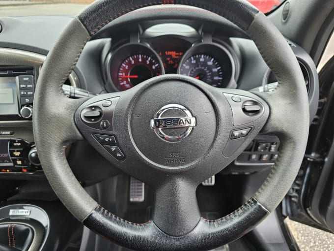 2025 Nissan Juke