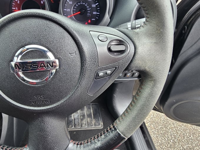 2025 Nissan Juke