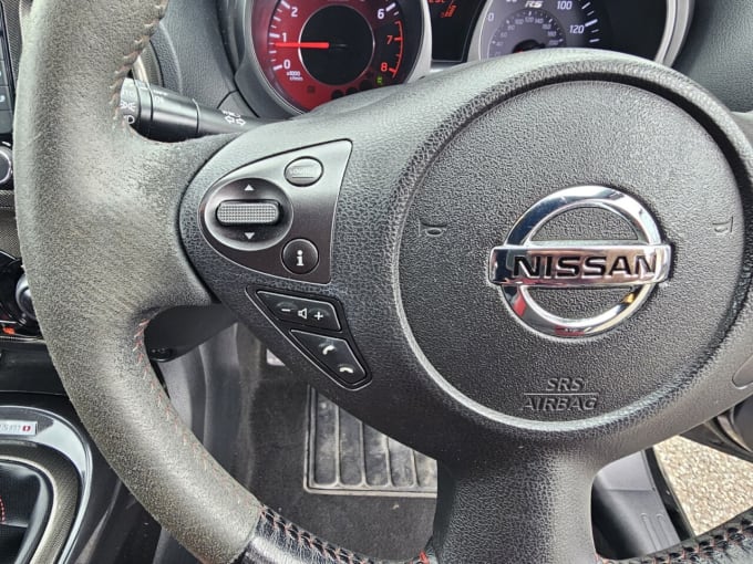 2025 Nissan Juke