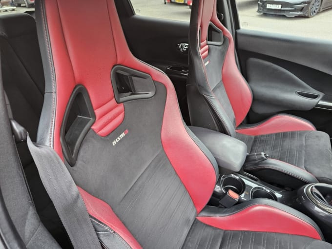 2025 Nissan Juke