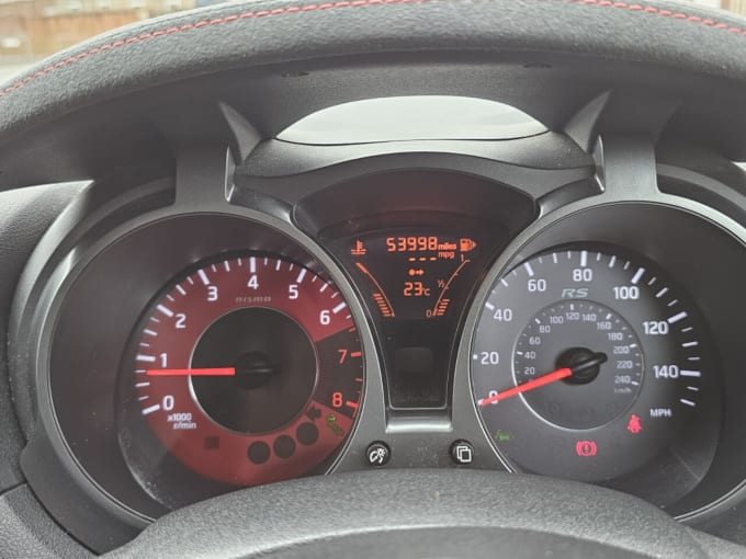 2025 Nissan Juke