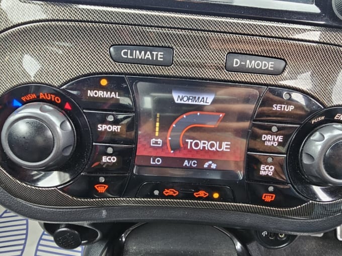 2025 Nissan Juke