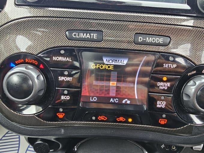 2025 Nissan Juke