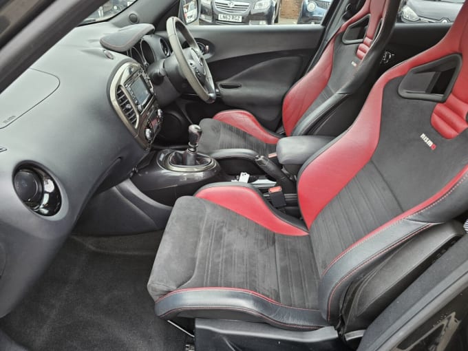 2025 Nissan Juke
