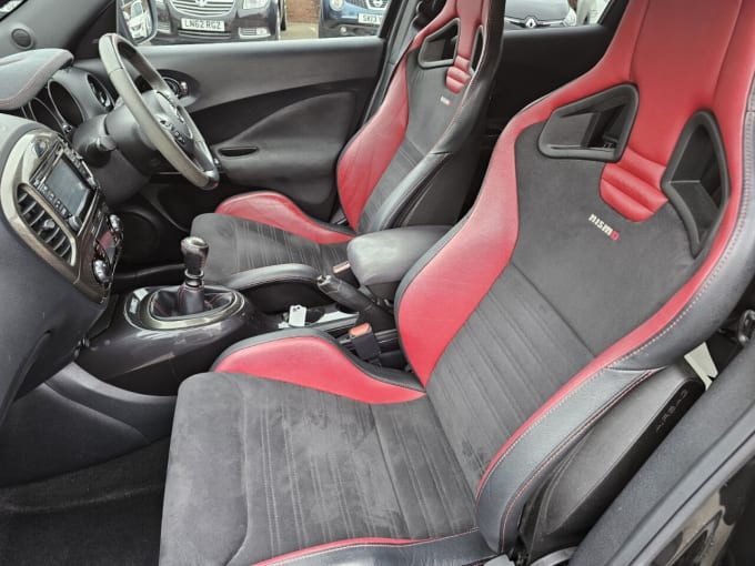 2025 Nissan Juke