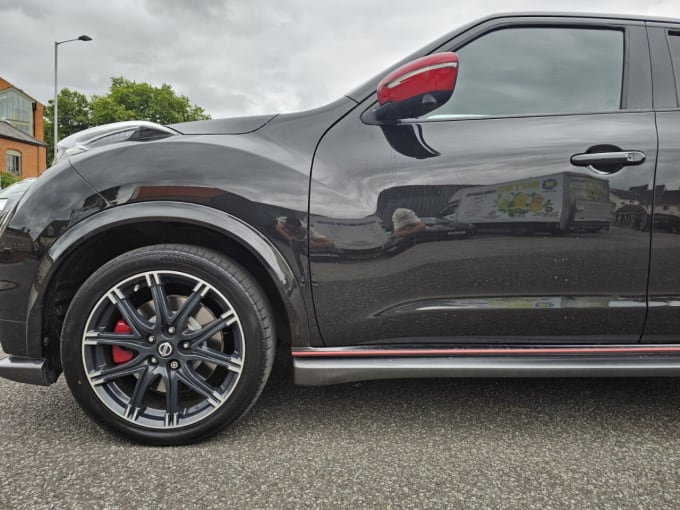 2025 Nissan Juke