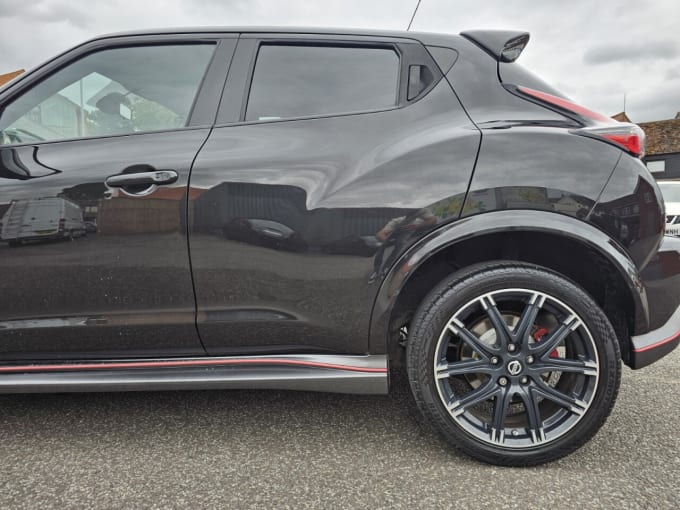 2025 Nissan Juke