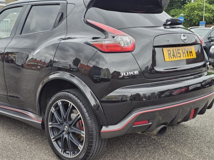 2025 Nissan Juke
