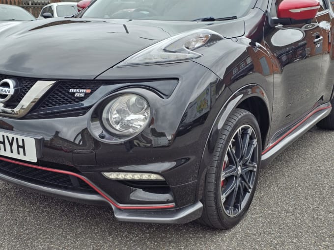2025 Nissan Juke