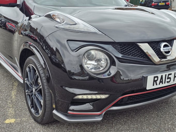 2025 Nissan Juke