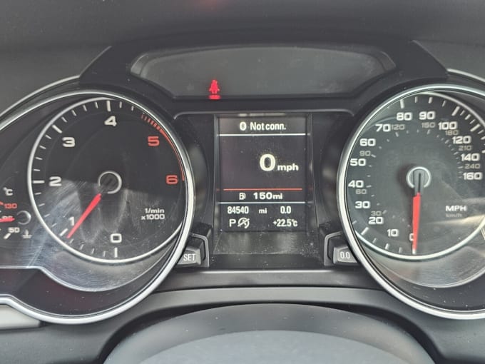 2025 Audi A5