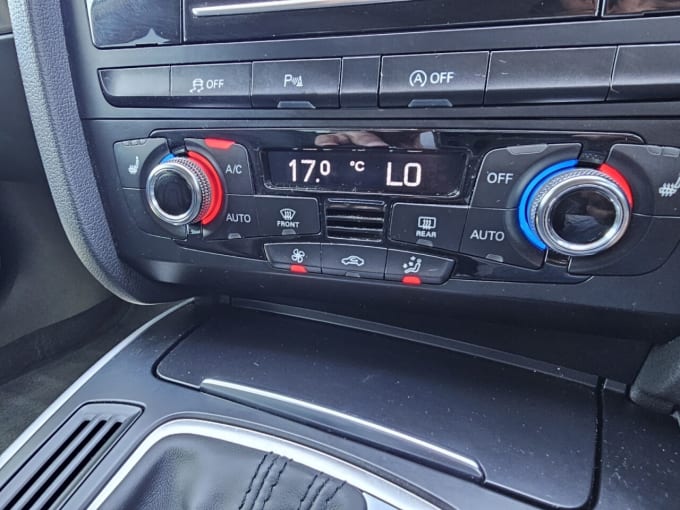 2025 Audi A5