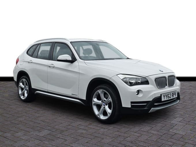 2025 BMW X1