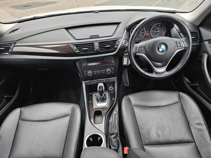 2025 BMW X1