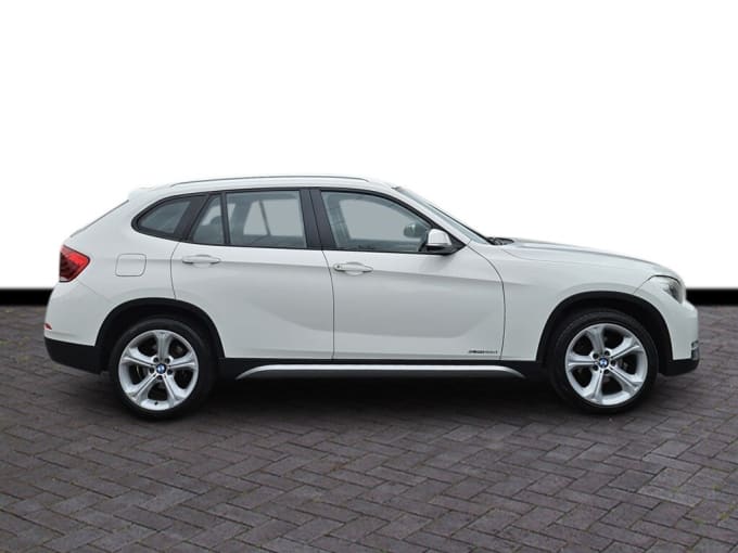 2025 BMW X1