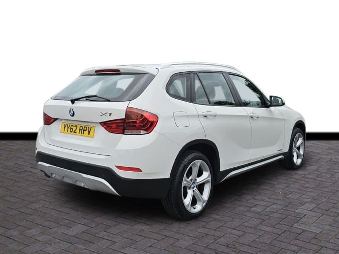 2025 BMW X1