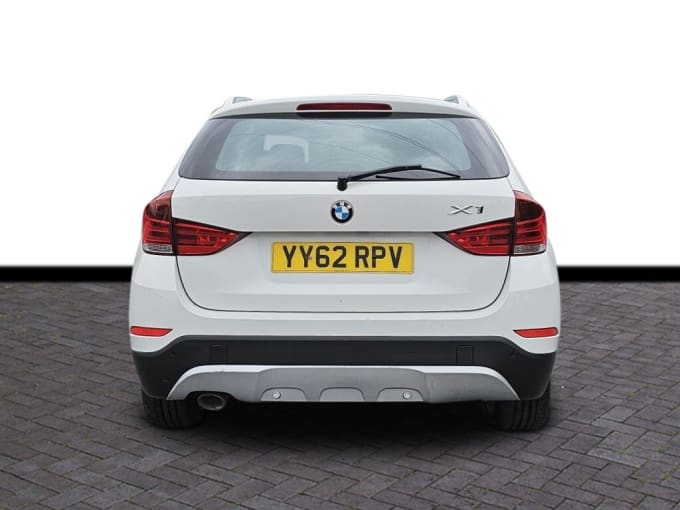 2025 BMW X1