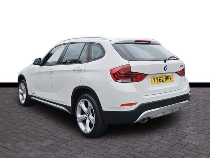 2025 BMW X1