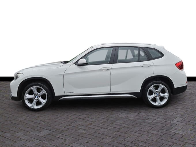 2025 BMW X1