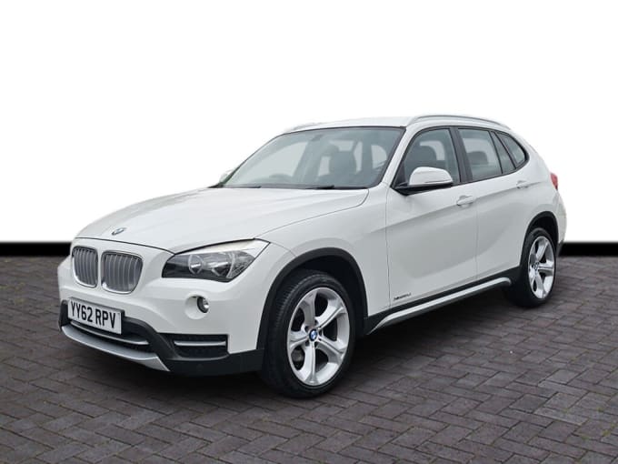 2025 BMW X1