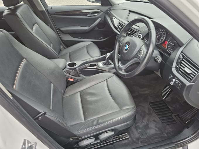 2025 BMW X1