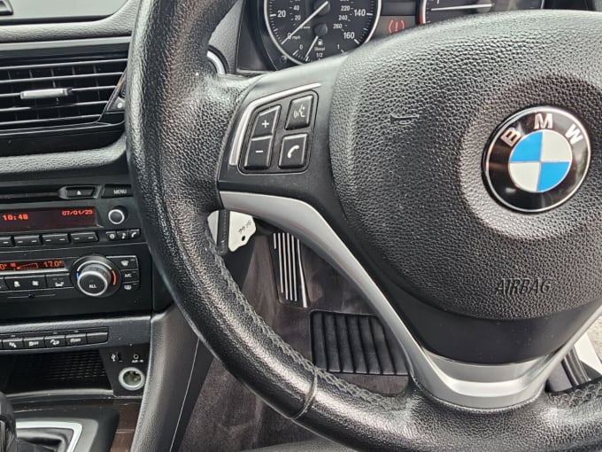 2025 BMW X1