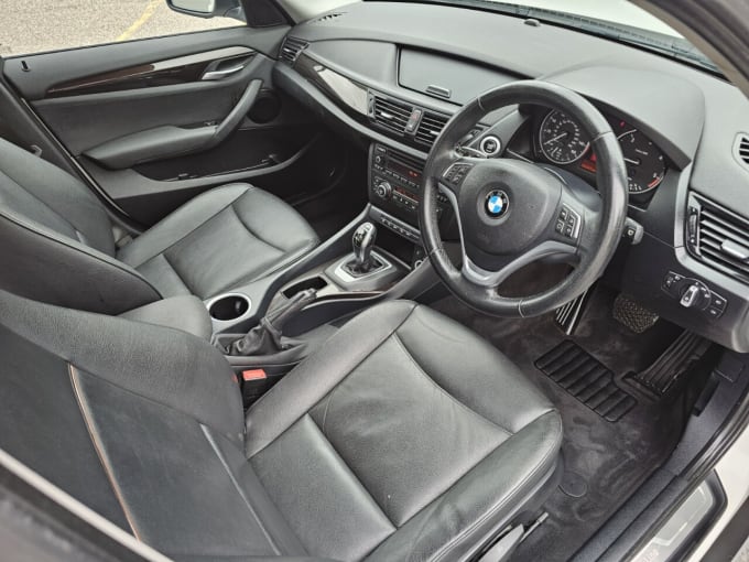 2025 BMW X1
