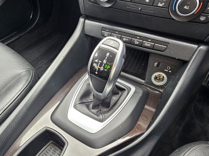 2025 BMW X1