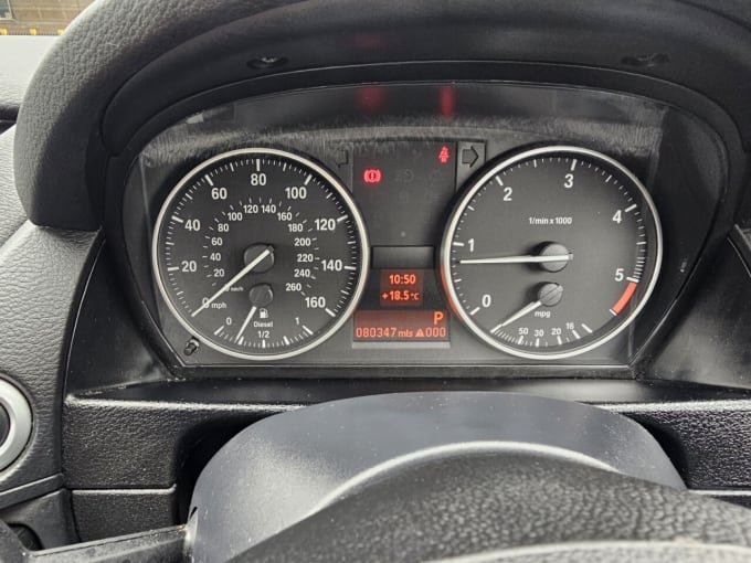 2025 BMW X1