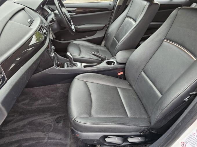 2025 BMW X1