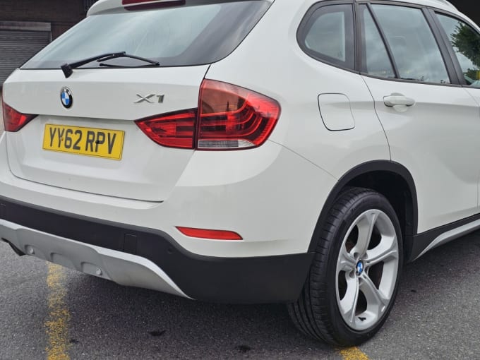 2025 BMW X1