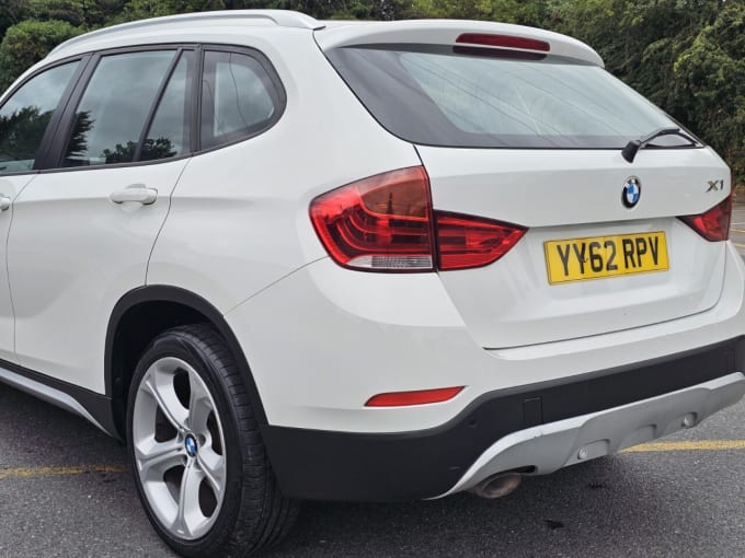 2025 BMW X1