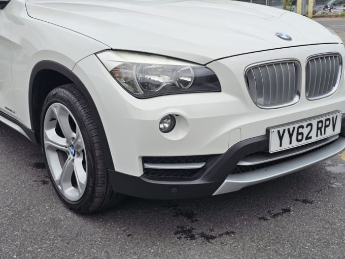 2025 BMW X1