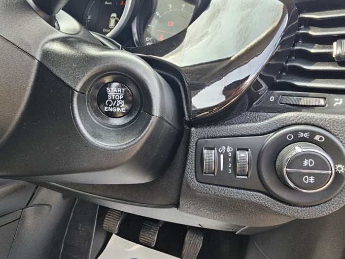 2025 Fiat 500x