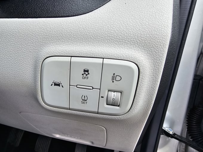 2025 Hyundai I10