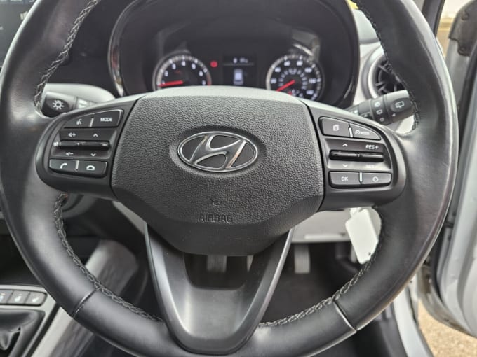 2025 Hyundai I10