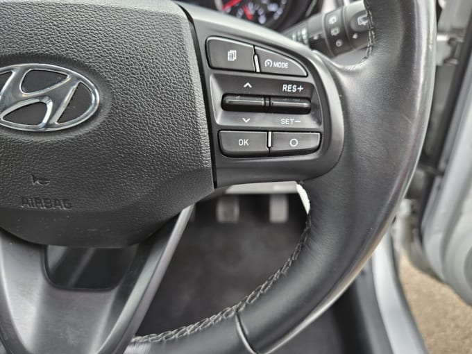 2025 Hyundai I10