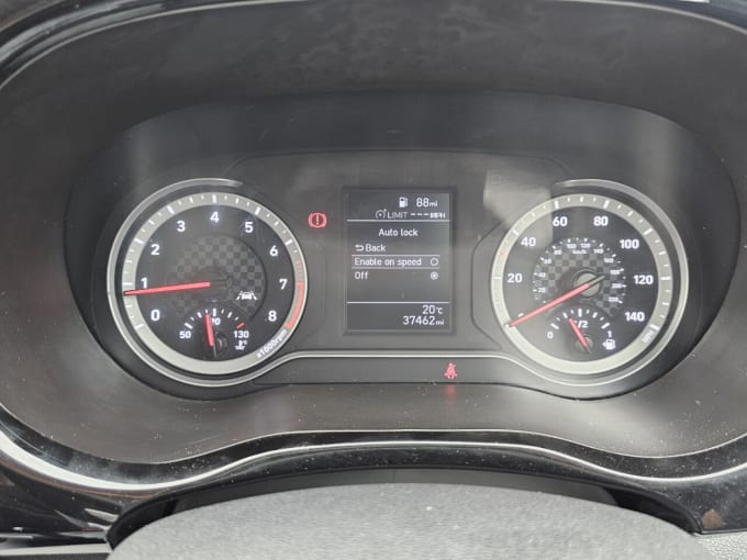 2025 Hyundai I10