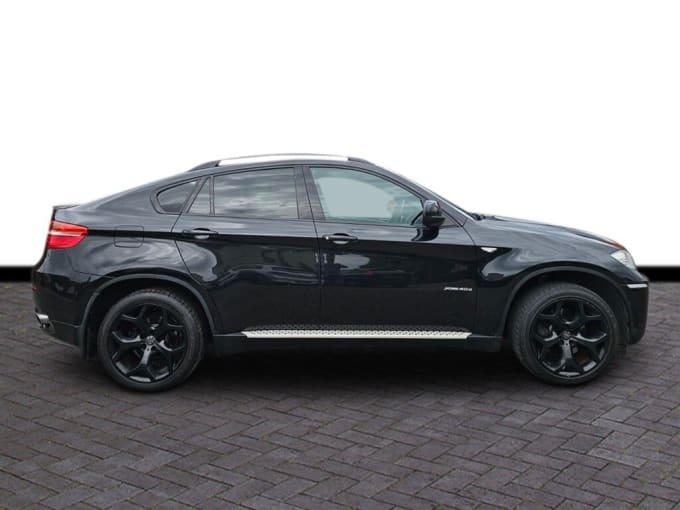 2025 BMW X6