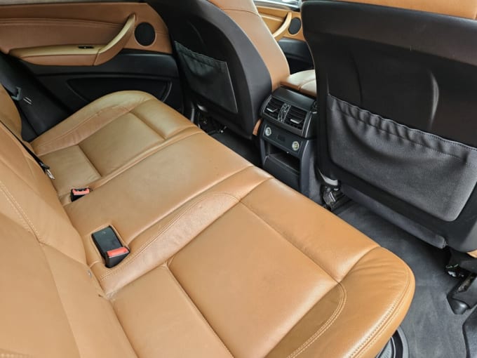 2025 BMW X6