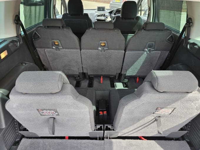 2025 Peugeot 5008