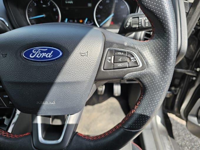 2025 Ford Ecosport