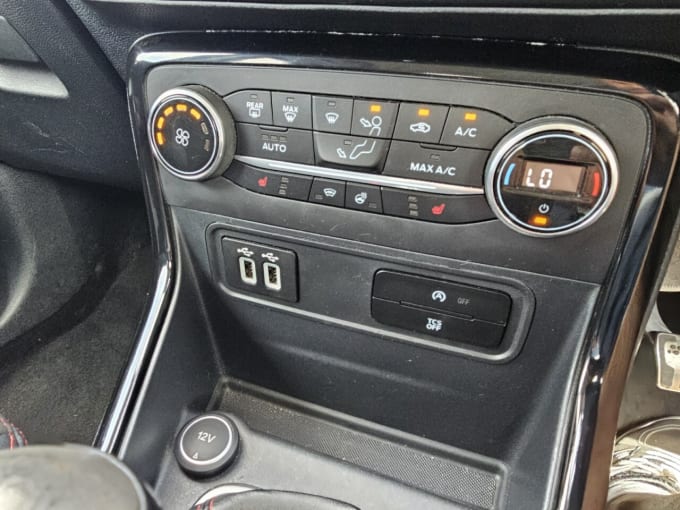2025 Ford Ecosport