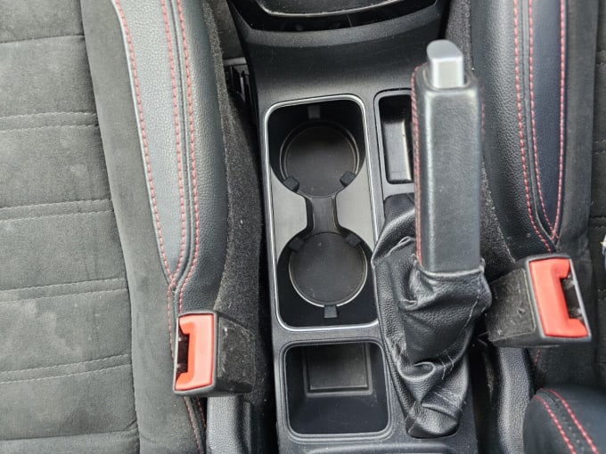 2025 Ford Ecosport