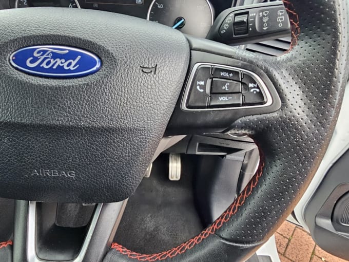 2025 Ford Ecosport