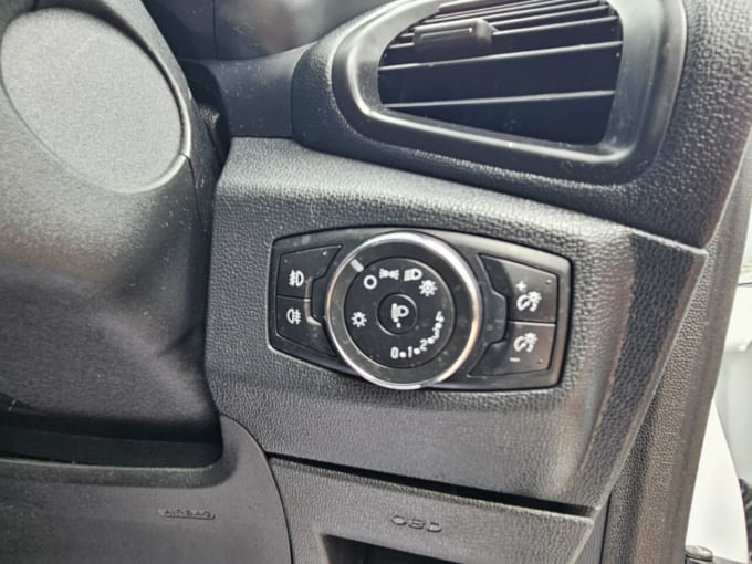 2025 Ford Ecosport