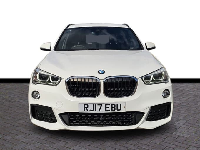 2025 BMW X1
