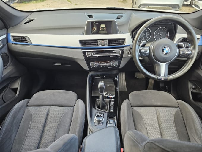 2025 BMW X1